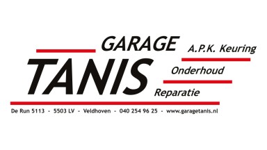 Garage Tanis